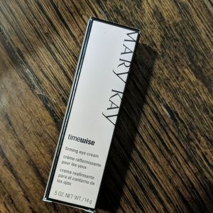 Mary Kay firming eye cream
